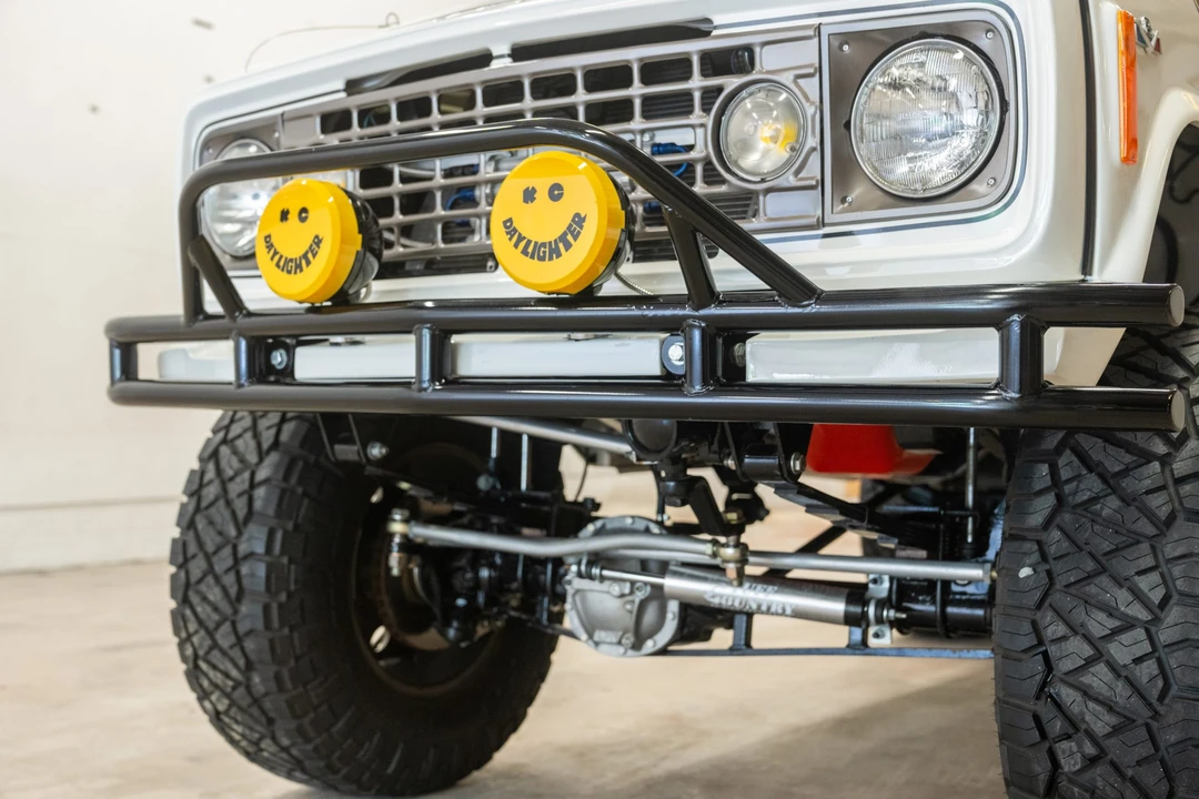 1972 Jeep Jeepster Commando - Image 19 of 31