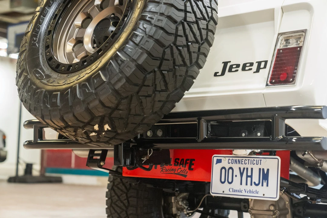 1972 Jeep Jeepster Commando - Image 29 of 31