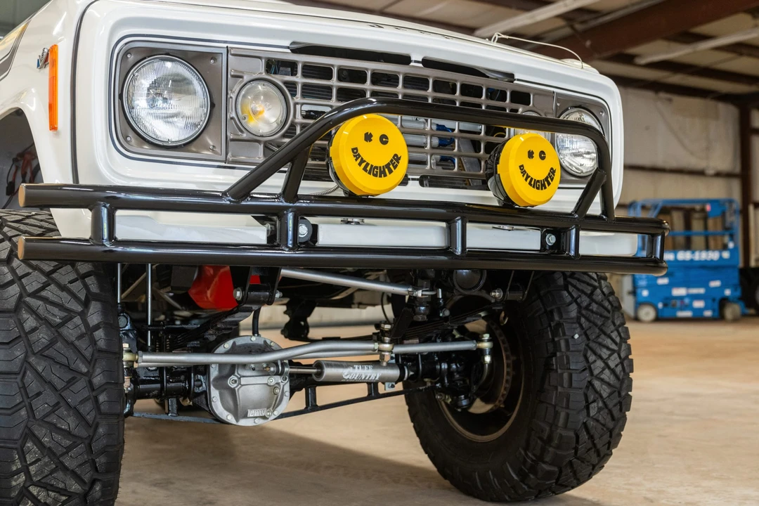 1972 Jeep Jeepster Commando - Image 18 of 31
