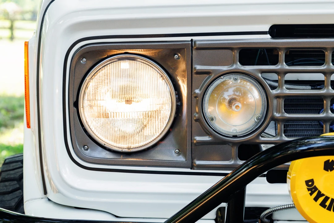 1972 Jeep Jeepster Commando - Image 12 of 31