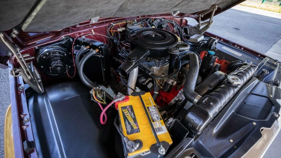 1972 Jeep SJ Gladiator - Image 7 of 22