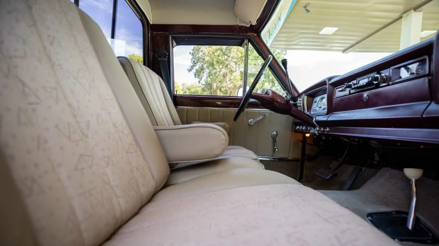 1972 Jeep SJ Gladiator - Image 20 of 22