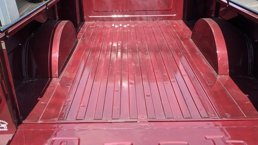 1972 Jeep SJ Gladiator - Image 11 of 17
