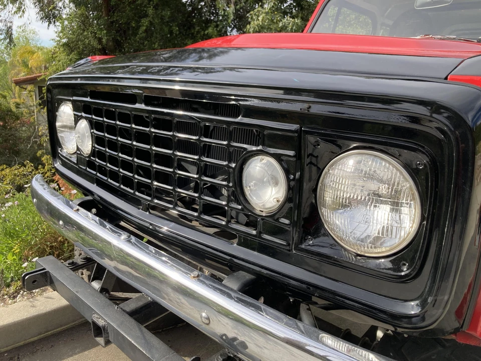 1972 Jeep Jeepster Commando - Image 24 of 31
