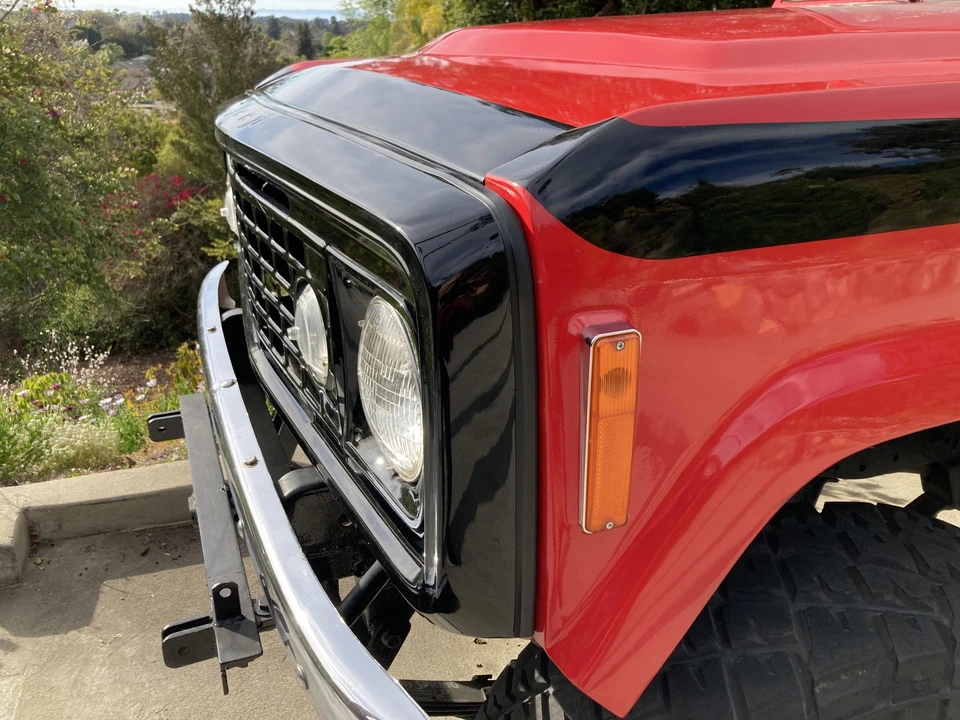 1972 Jeep Jeepster Commando - Image 26 of 31