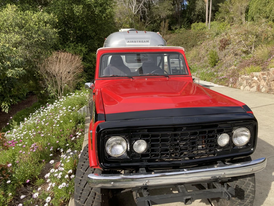 1972 Jeep Jeepster Commando - Image 15 of 31