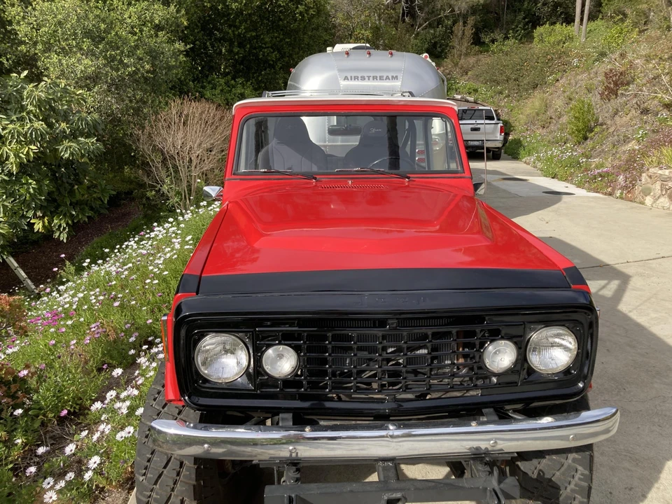 1972 Jeep Jeepster Commando - Image 16 of 31