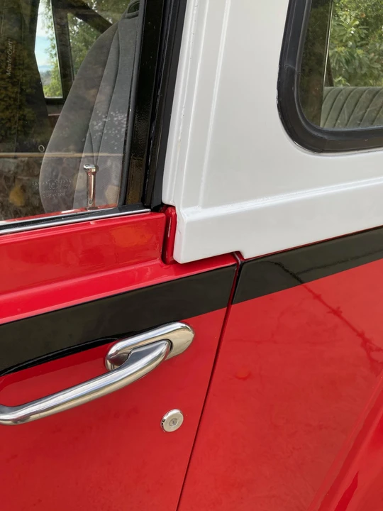 1972 Jeep Jeepster Commando - Image 29 of 31