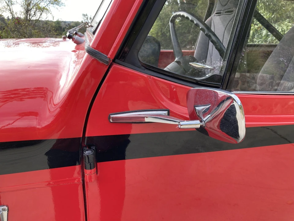1972 Jeep Jeepster Commando - Image 28 of 31