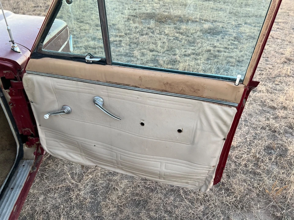 1972 Jeep SJ Wagoneer - Image 15 of 20
