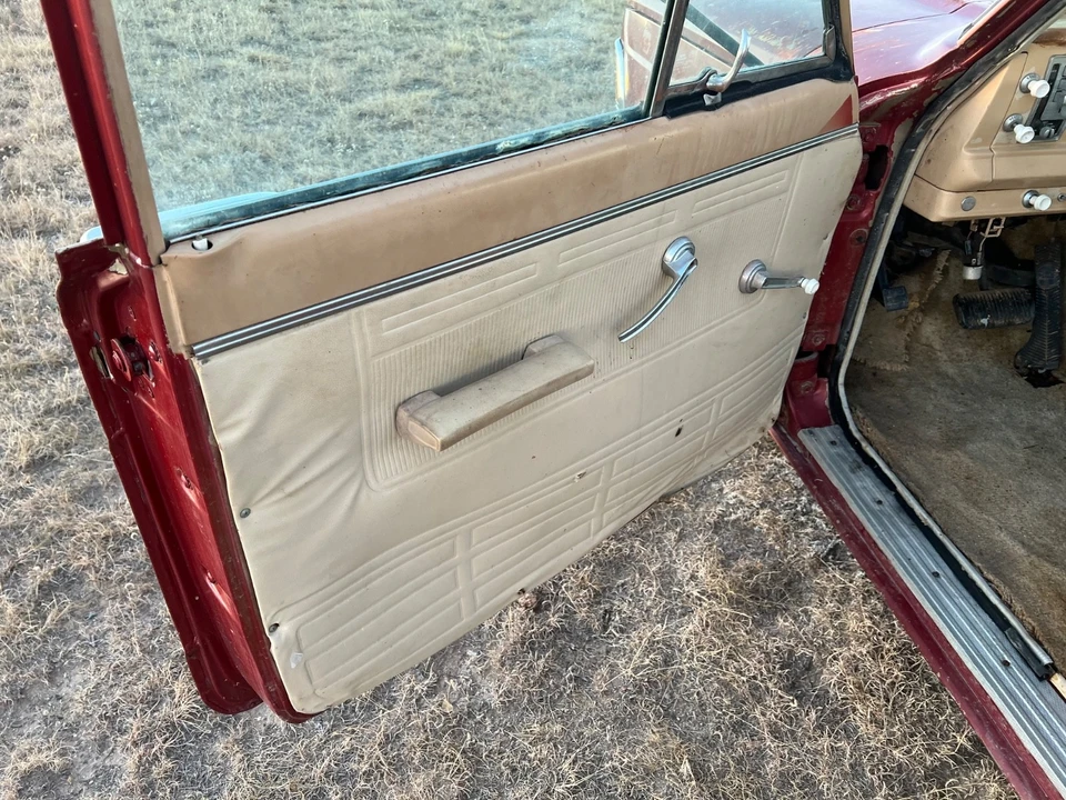 1972 Jeep SJ Wagoneer - Image 10 of 20