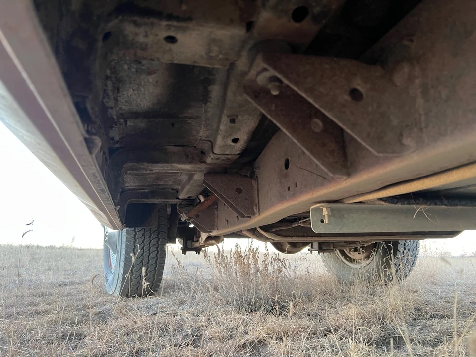 1972 Jeep SJ Wagoneer - Image 20 of 20
