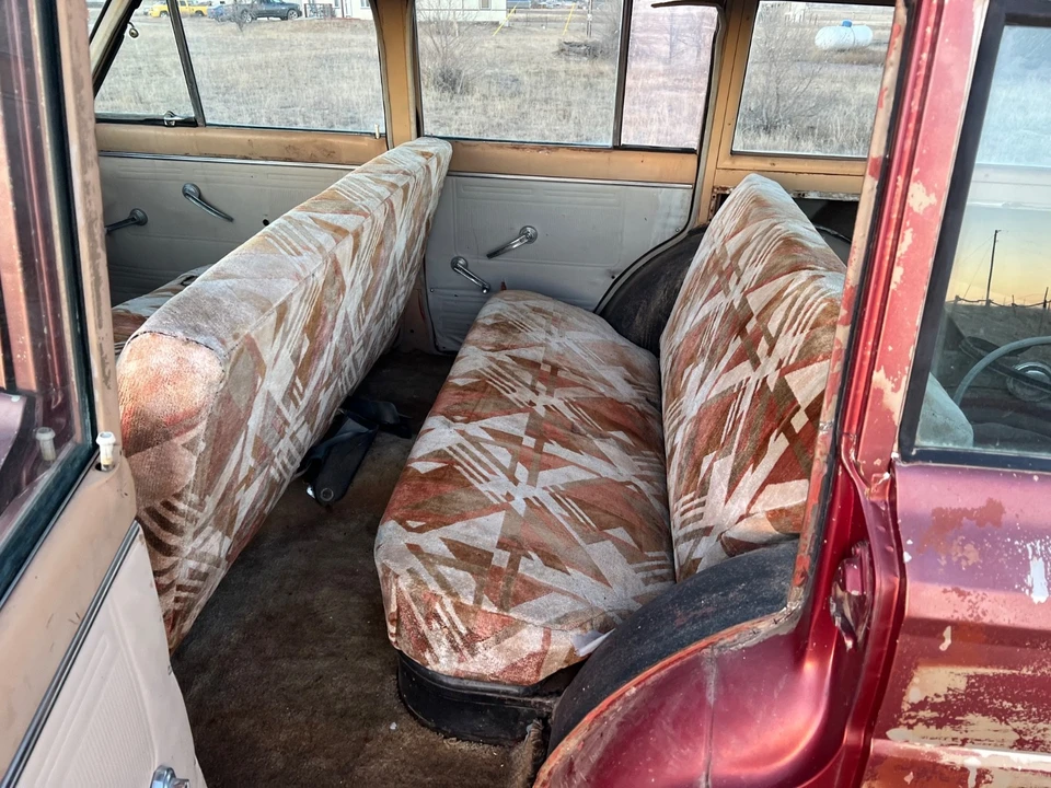 1972 Jeep SJ Wagoneer - Image 11 of 20