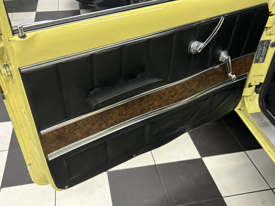 1972 Jeep SJ Wagoneer - Image 28 of 31
