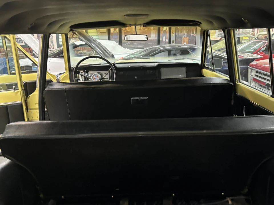 1972 Jeep SJ Wagoneer - Image 27 of 31