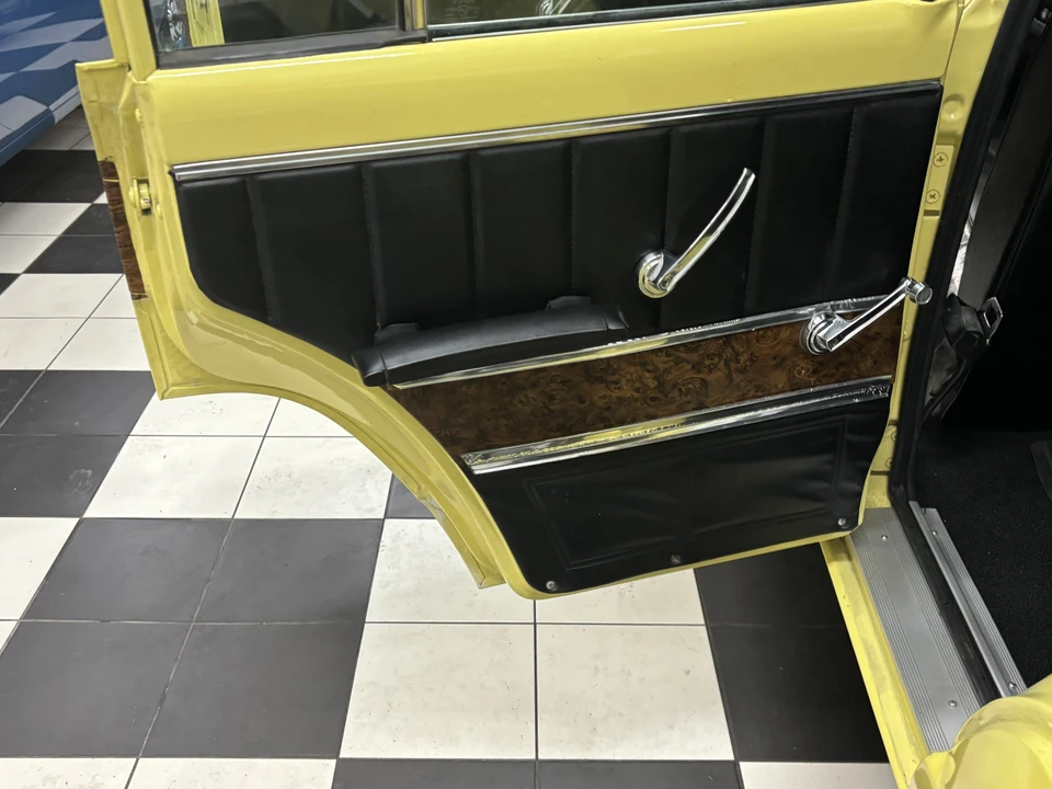 1972 Jeep SJ Wagoneer - Image 31 of 31
