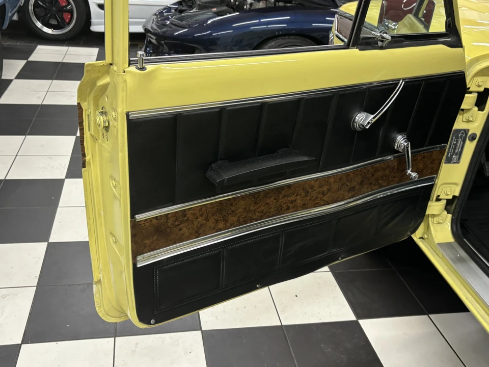 1972 Jeep SJ Wagoneer - Image 29 of 31