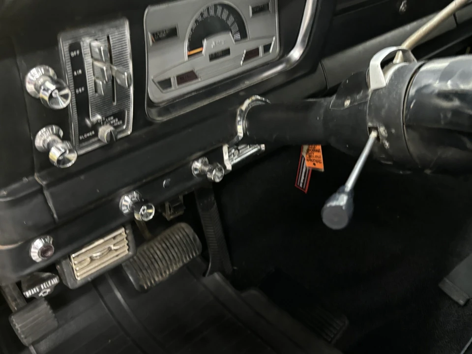 1972 Jeep SJ Wagoneer - Image 20 of 31