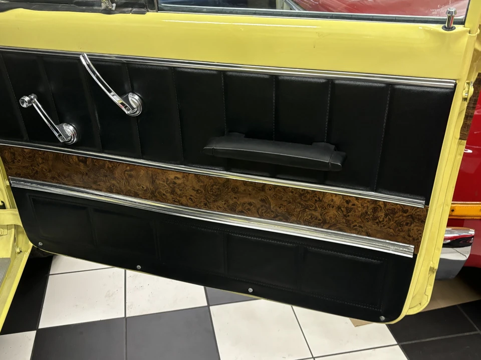 1972 Jeep SJ Wagoneer - Image 30 of 31