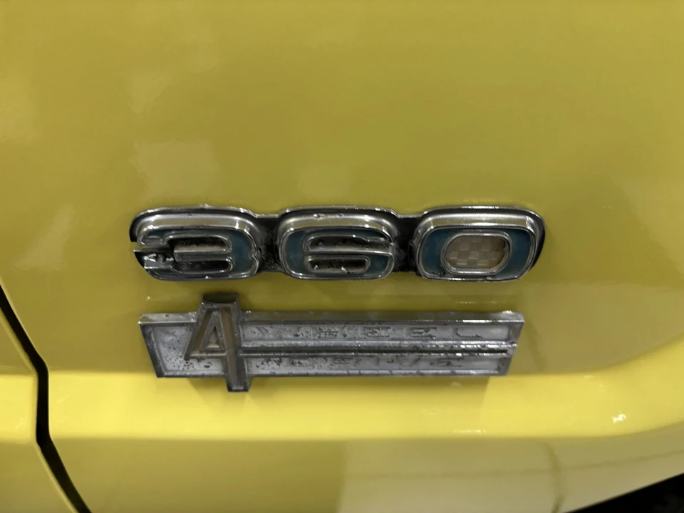 1972 Jeep SJ Wagoneer - Image 16 of 31