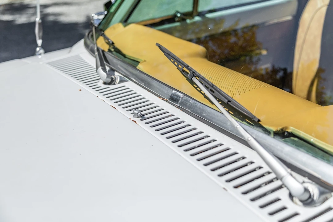 1972 Jeep SJ Wagoneer - Image 15 of 31