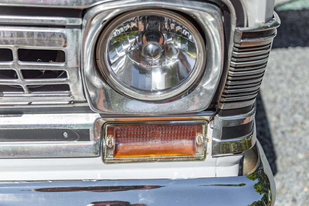 1972 Jeep SJ Wagoneer - Image 20 of 31