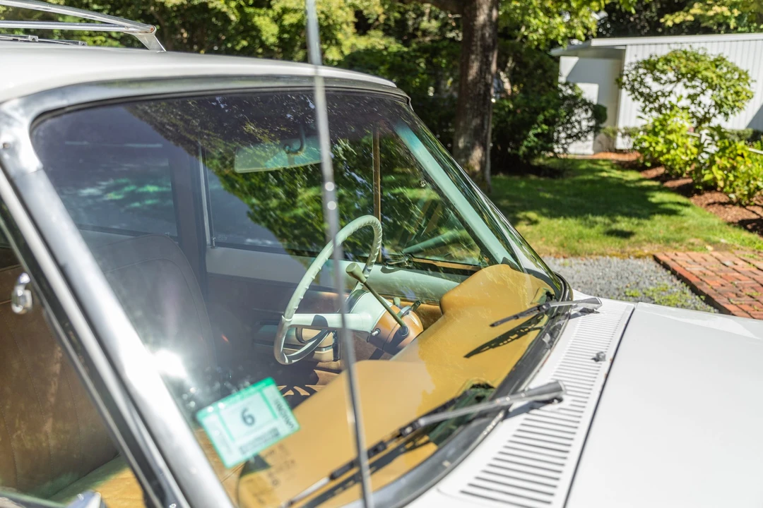 1972 Jeep SJ Wagoneer - Image 30 of 31