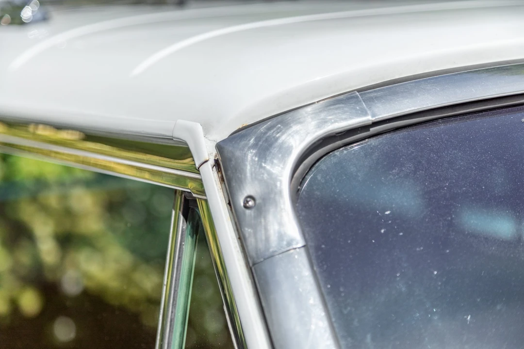 1972 Jeep SJ Wagoneer - Image 31 of 31