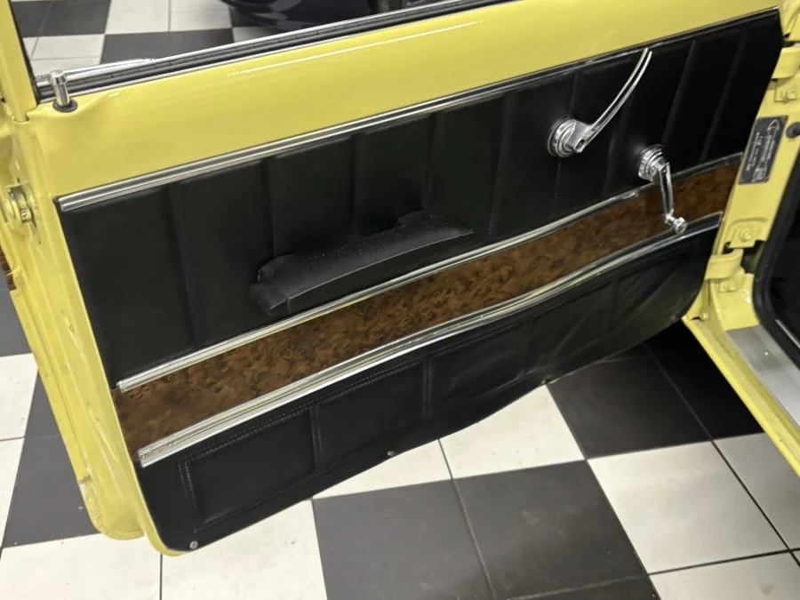 1972 Jeep SJ Wagoneer - Image 23 of 31