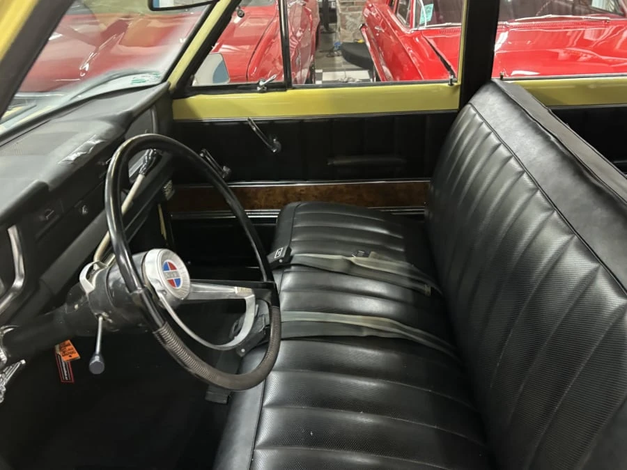 1972 Jeep SJ Wagoneer - Image 29 of 31