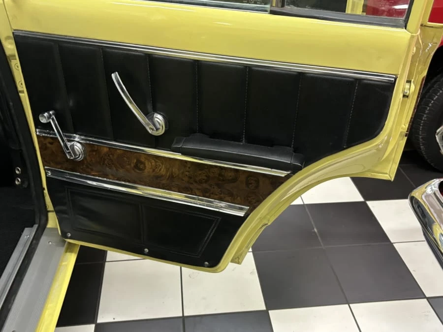 1972 Jeep SJ Wagoneer - Image 30 of 31