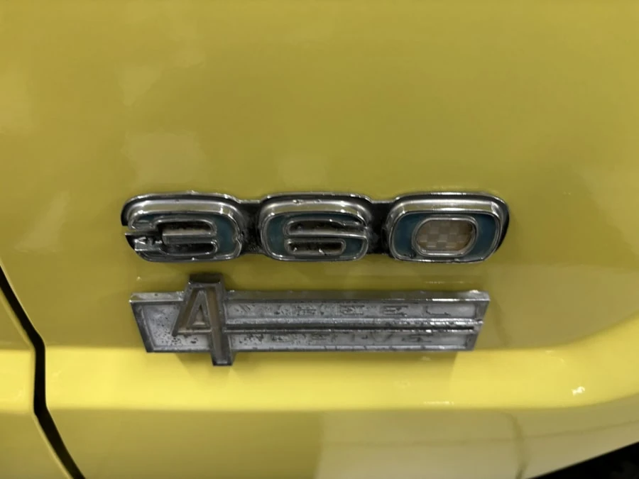 1972 Jeep SJ Wagoneer - Image 14 of 31