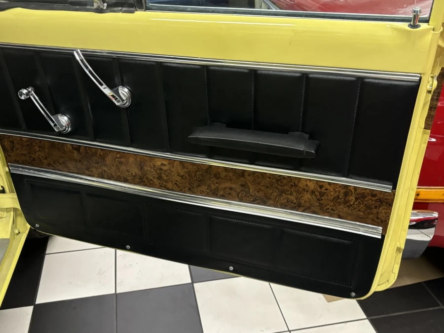 1972 Jeep SJ Wagoneer - Image 28 of 31