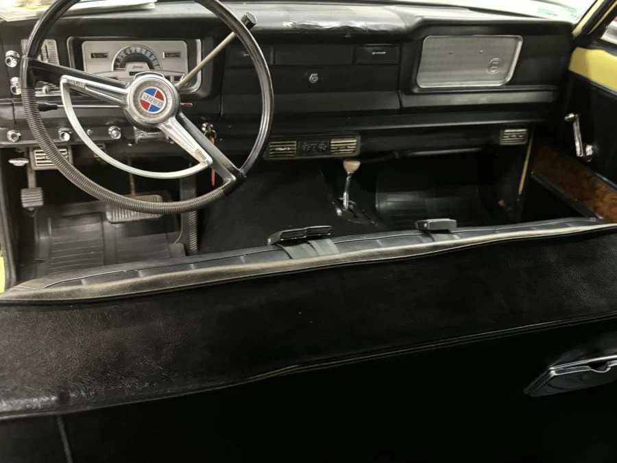 1972 Jeep SJ Wagoneer - Image 18 of 31
