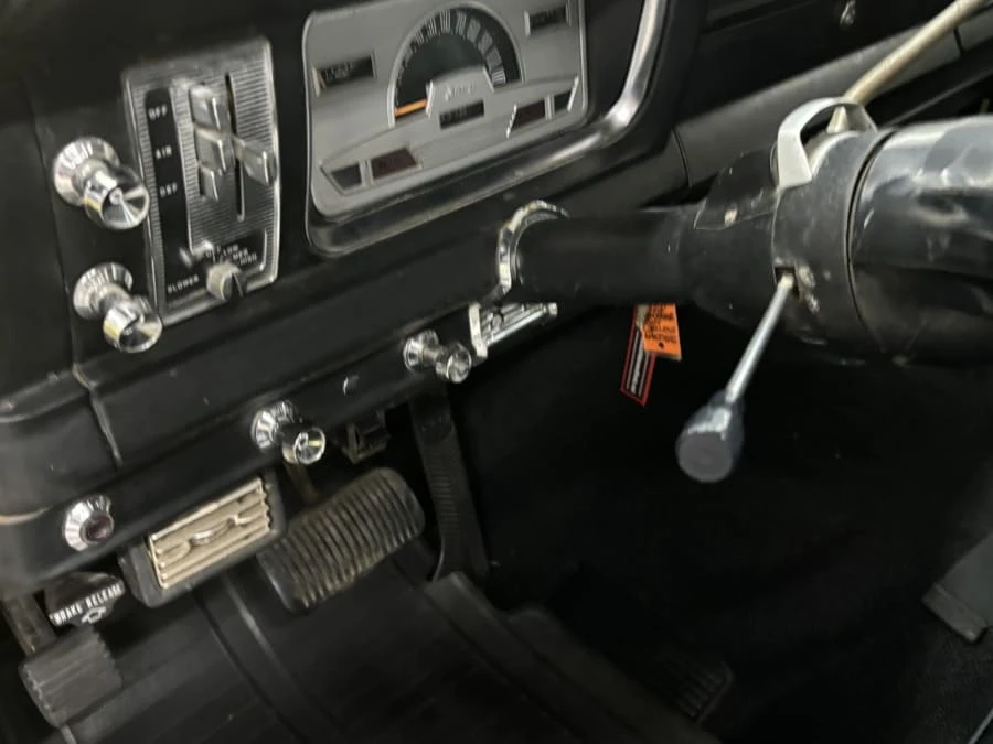 1972 Jeep SJ Wagoneer - Image 21 of 31