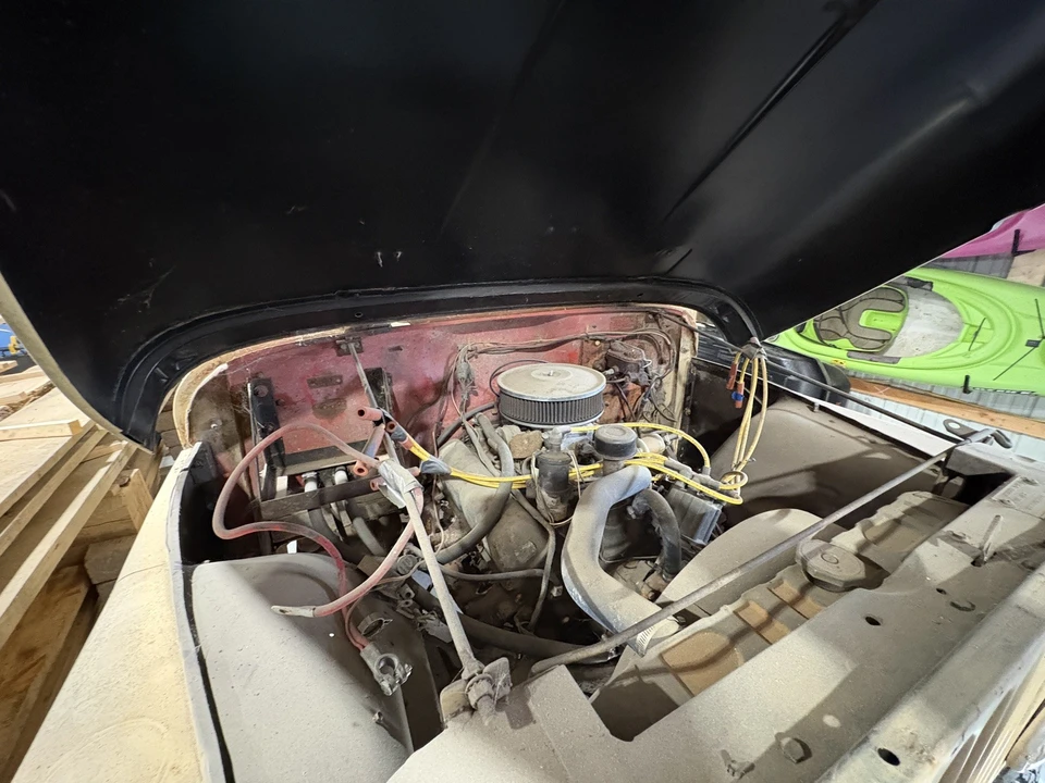 1972 Jeep CJ5 - Image 21 of 31