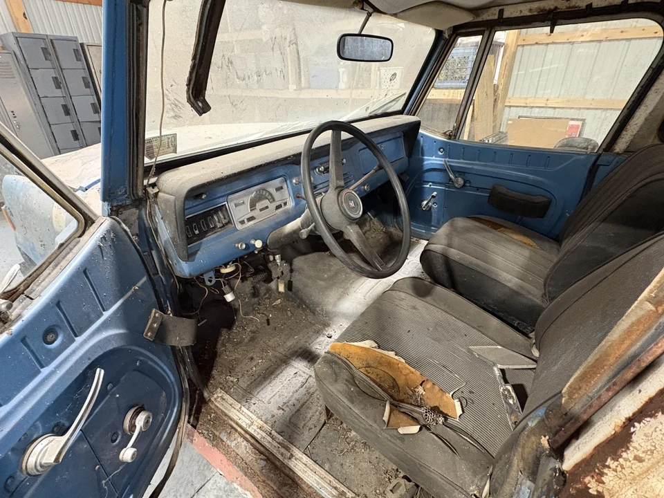 1972 Jeep CJ5 - Image 28 of 31
