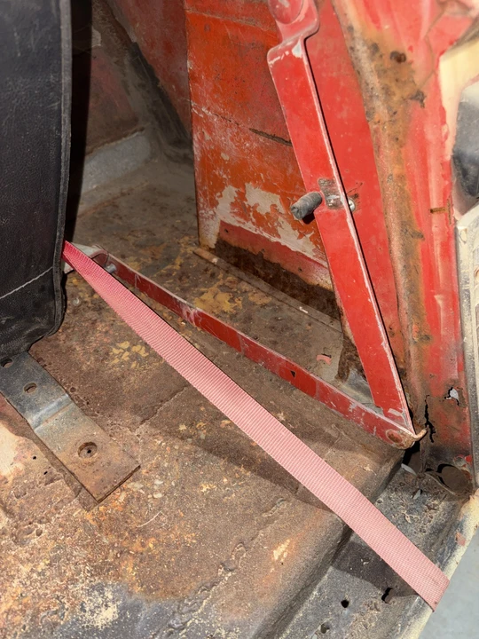 1972 Jeep CJ5 - Image 2 of 31