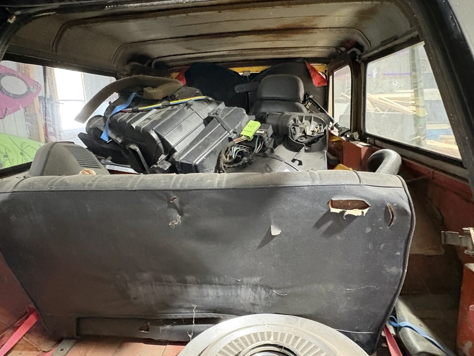 1972 Jeep CJ5 - Image 14 of 31