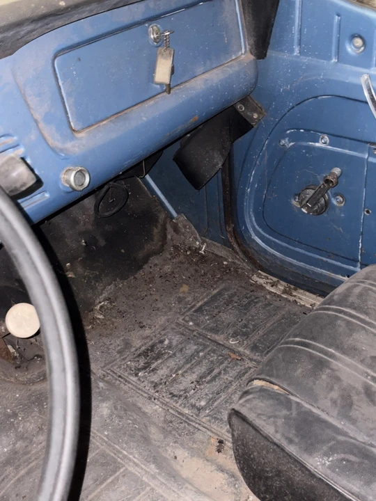 1972 Jeep CJ5 - Image 17 of 31