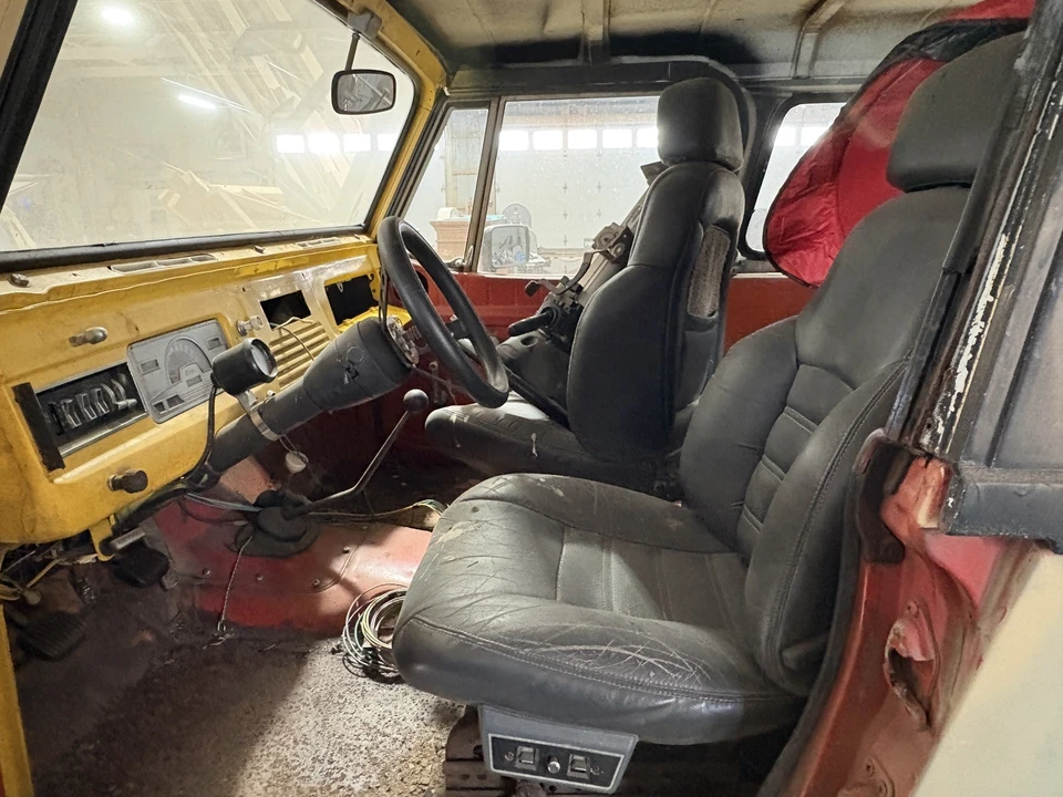 1972 Jeep CJ5 - Image 20 of 31