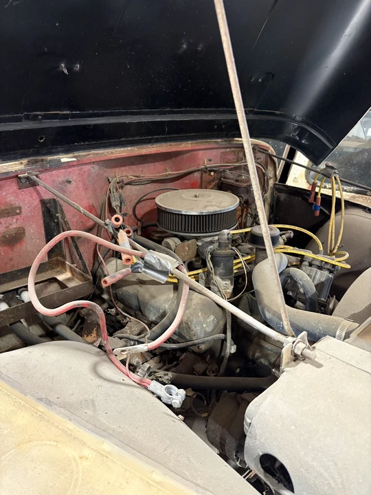 1972 Jeep CJ5 - Image 22 of 31