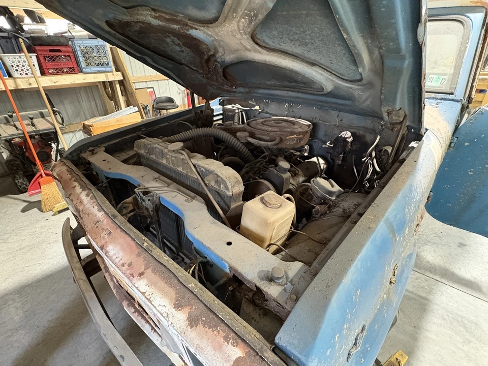1972 Jeep CJ5 - Image 24 of 31