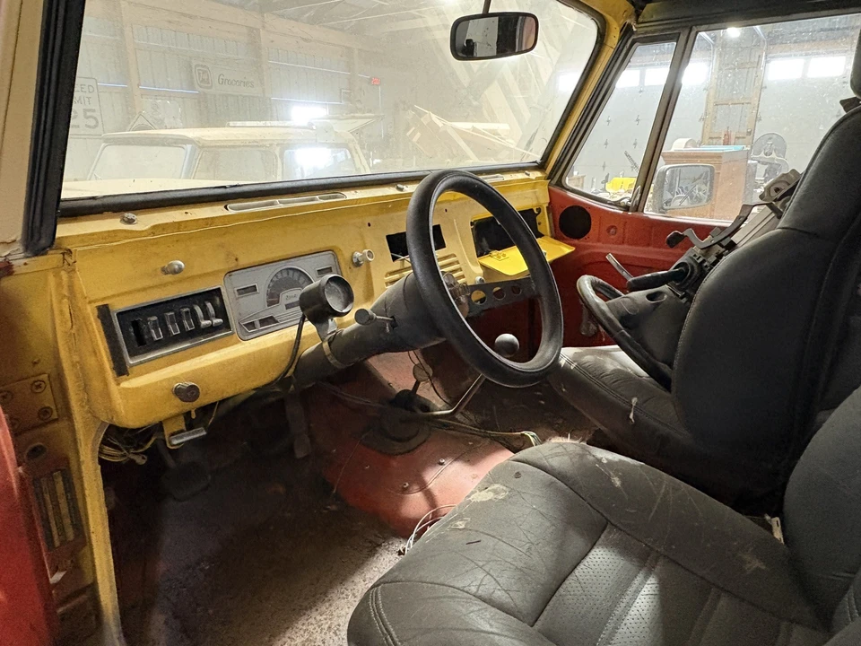 1972 Jeep CJ5 - Image 4 of 31