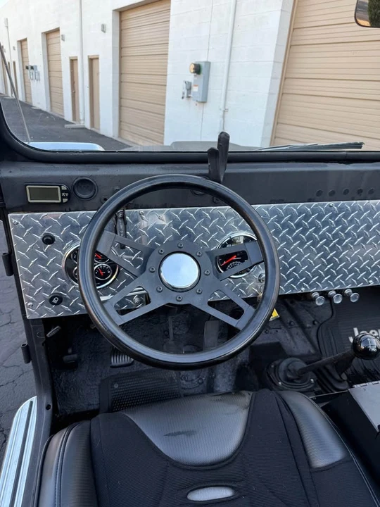 1972 Jeep CJ5 - Image 15 of 19