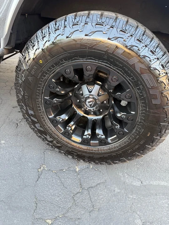 1972 Jeep CJ5 - Image 10 of 19