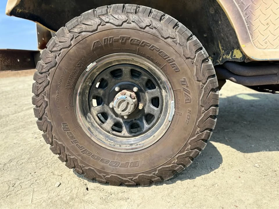 1972 Jeep CJ5 - Image 11 of 12