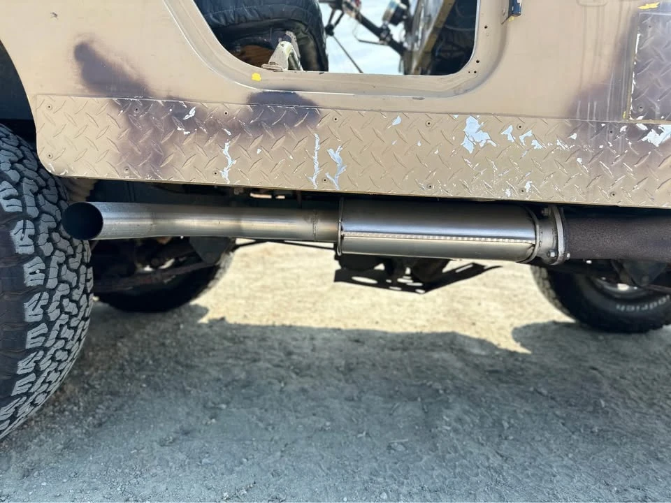 1972 Jeep CJ5 - Image 12 of 12
