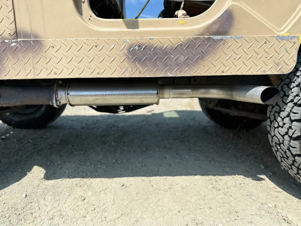 1972 Jeep CJ5 - Image 10 of 12