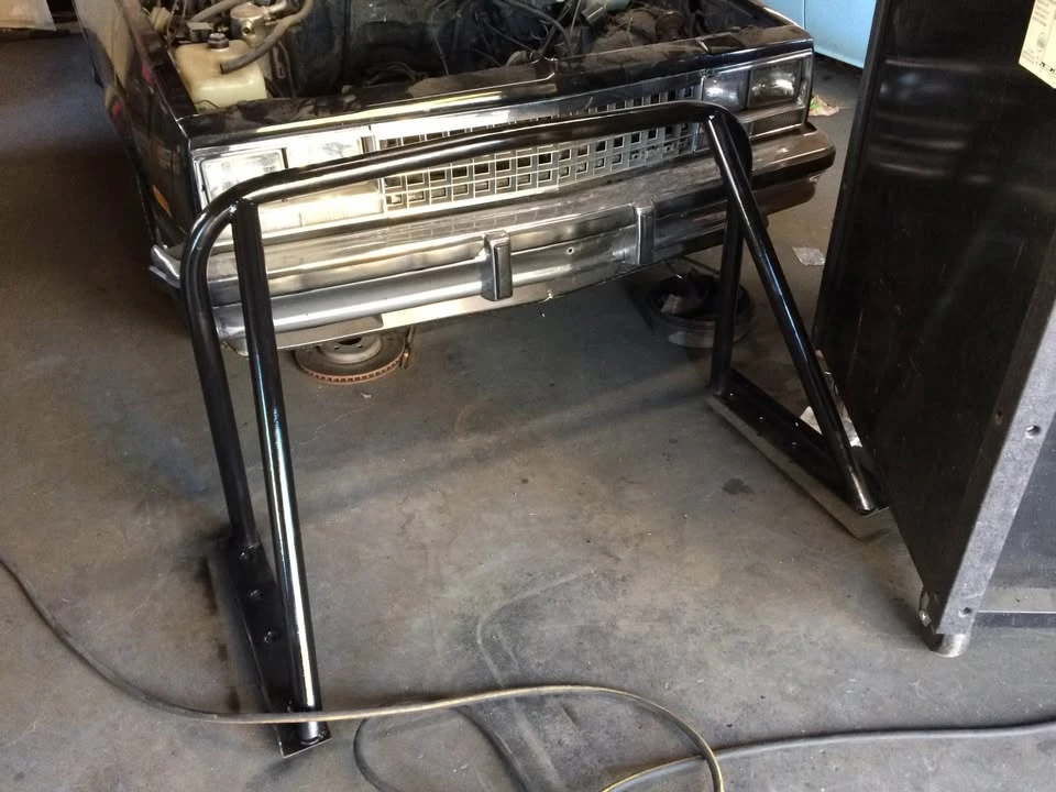 1972 Jeep CJ5 - Image 11 of 11